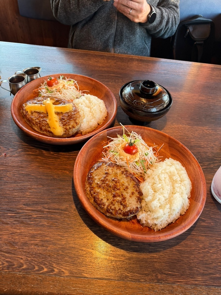 nico☺︎さんが投稿したびっくりドンキー 熊谷店に関する口コミの画像