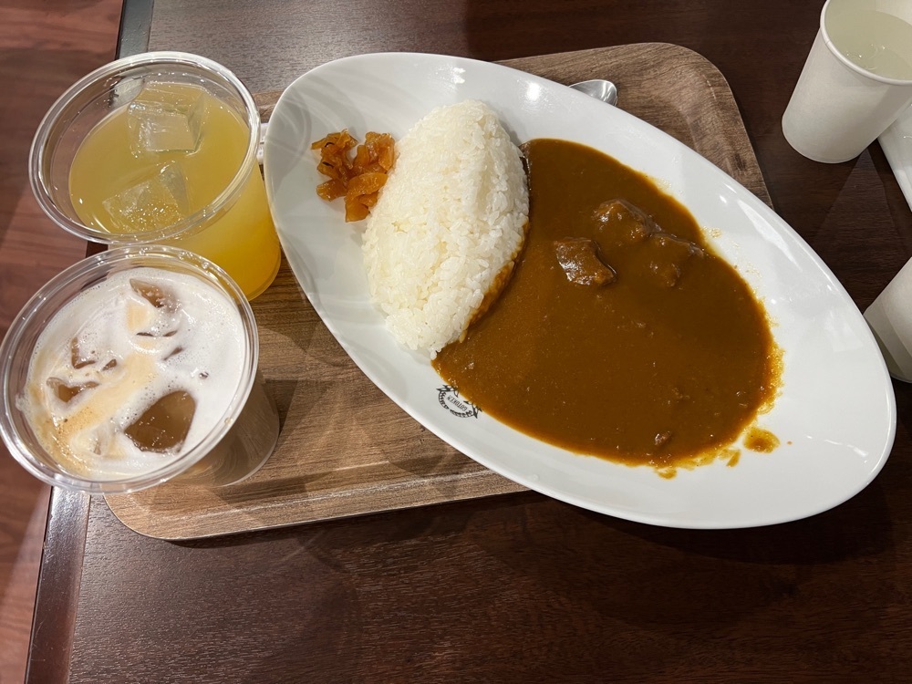 サブ&クルさんが投稿したCafé&Diner FLIGHT FRY（カフェアンドディナーフライトフライ ）に関する口コミの画像