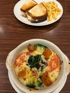 ジョナサン 溝の口駅前店（jonathan’s）
