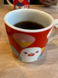 ことりすまいる（【旧店名】ことりカフェ 心斎橋） 2枚目