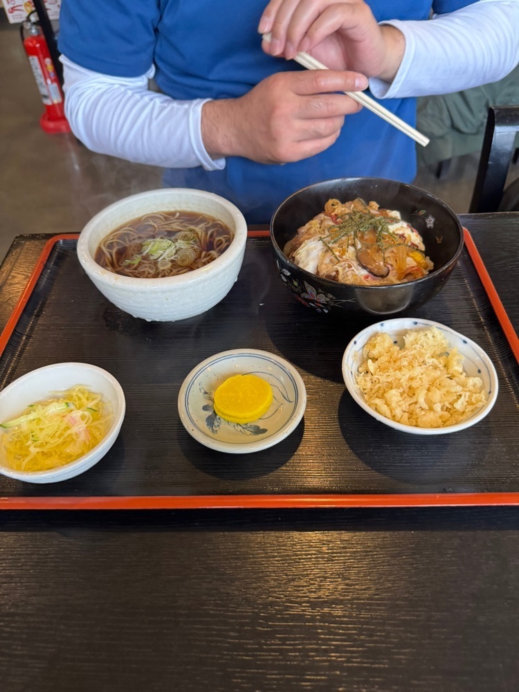 P-sanさんが投稿したしほろ庵に関する口コミの画像