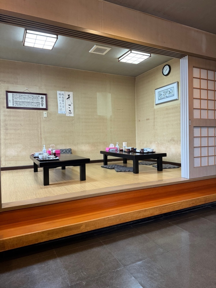 P-sanさんが投稿したしほろ庵に関する口コミの画像