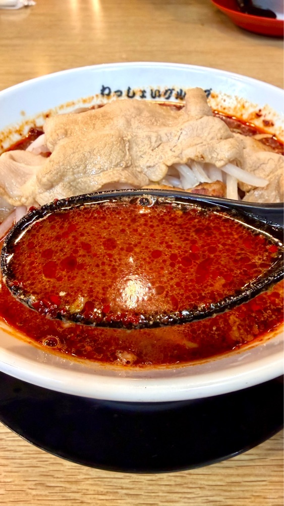 かずくんさんが投稿した麺屋 団長に関する口コミの画像