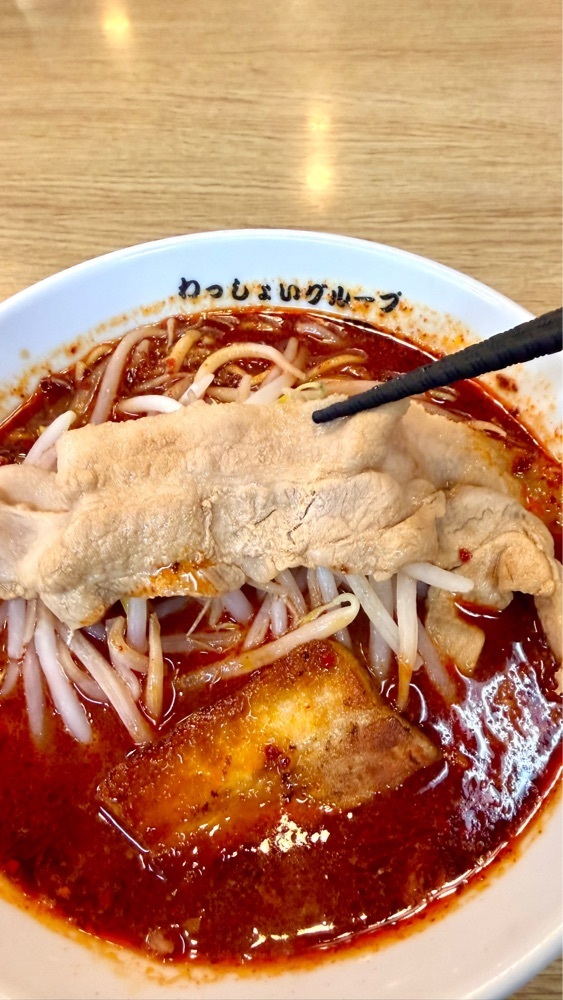 かずくんさんが投稿した麺屋 団長に関する口コミの画像