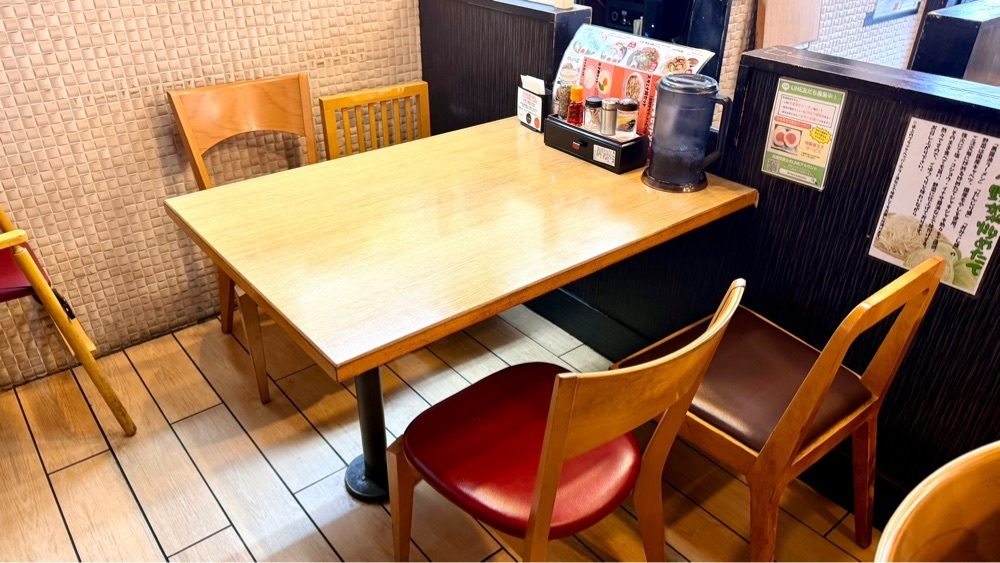 かずくんさんが投稿した麺屋 団長に関する口コミの画像