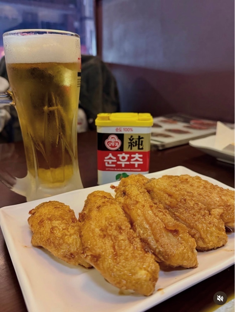 junjun09090909さんが投稿したkayaチキン（カヤチキン）に関する口コミの画像