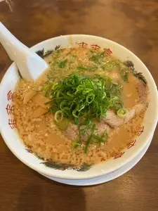 ラーメン 来来亭 リコー通り店