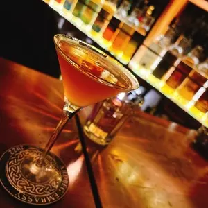 BAR SOLT（バー ソルト）