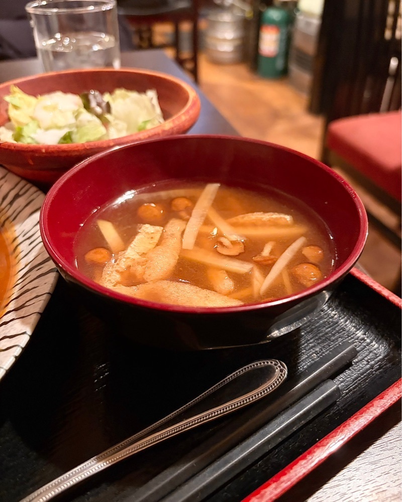 青木 孝文さんが投稿したおばんざいと串揚げの店 たくみに関する口コミの画像