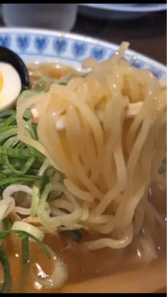 京都を巡る会・「武」さんが投稿した三興飯店に関する口コミの画像