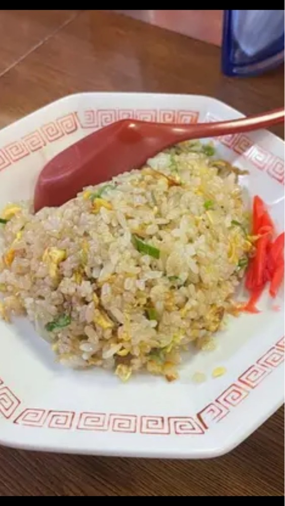 京都を巡る会・「武」さんが投稿した三興飯店に関する口コミの画像