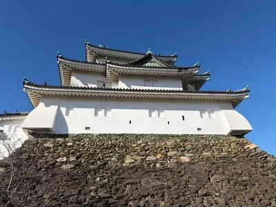 和歌山城公園