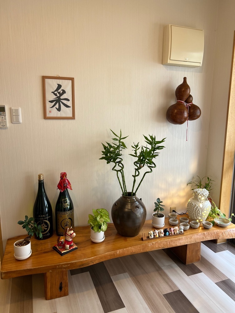 pyonpyono3さんが投稿したおから入り沖縄天ぷらと酒と料理 采 ことに関する口コミの画像
