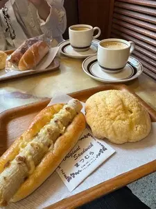 サンドウィッチパーラーまつむら 2枚目