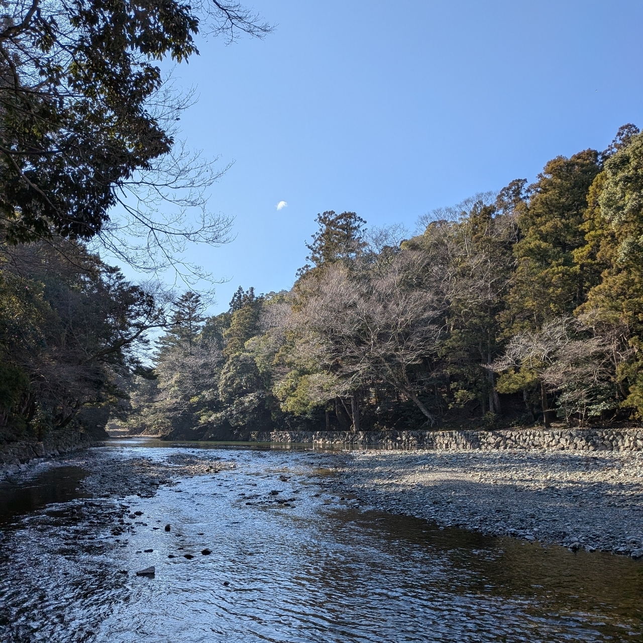 ぬっくさんが投稿した皇大神宮に関する口コミの画像