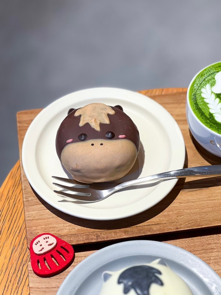 natsumin_cafeさんが投稿したシャルマンカフェ 王子公園店に関する口コミの画像