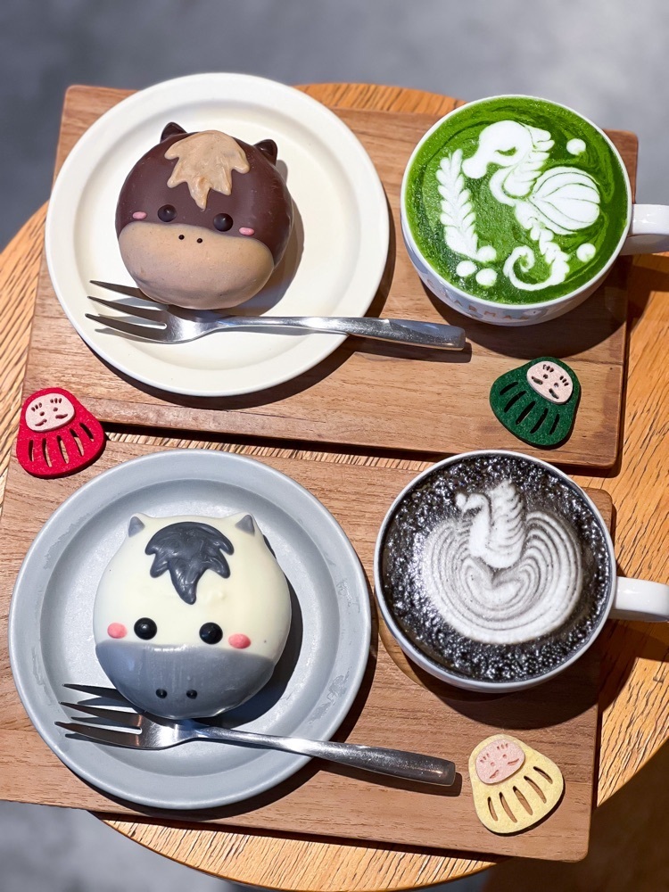 natsumin_cafeさんが投稿したシャルマンカフェ 王子公園店に関する口コミの画像