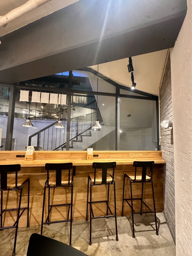ぴょんたI 東京グルメ・居酒屋さんが投稿したジラフクレープ 代官山店（CREPE DE GIRAFE）に関する口コミの画像