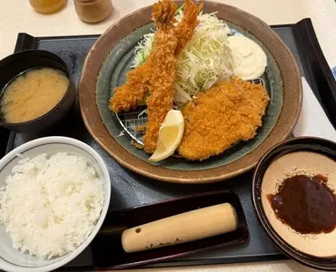 とんかつ かつ喜 松原店