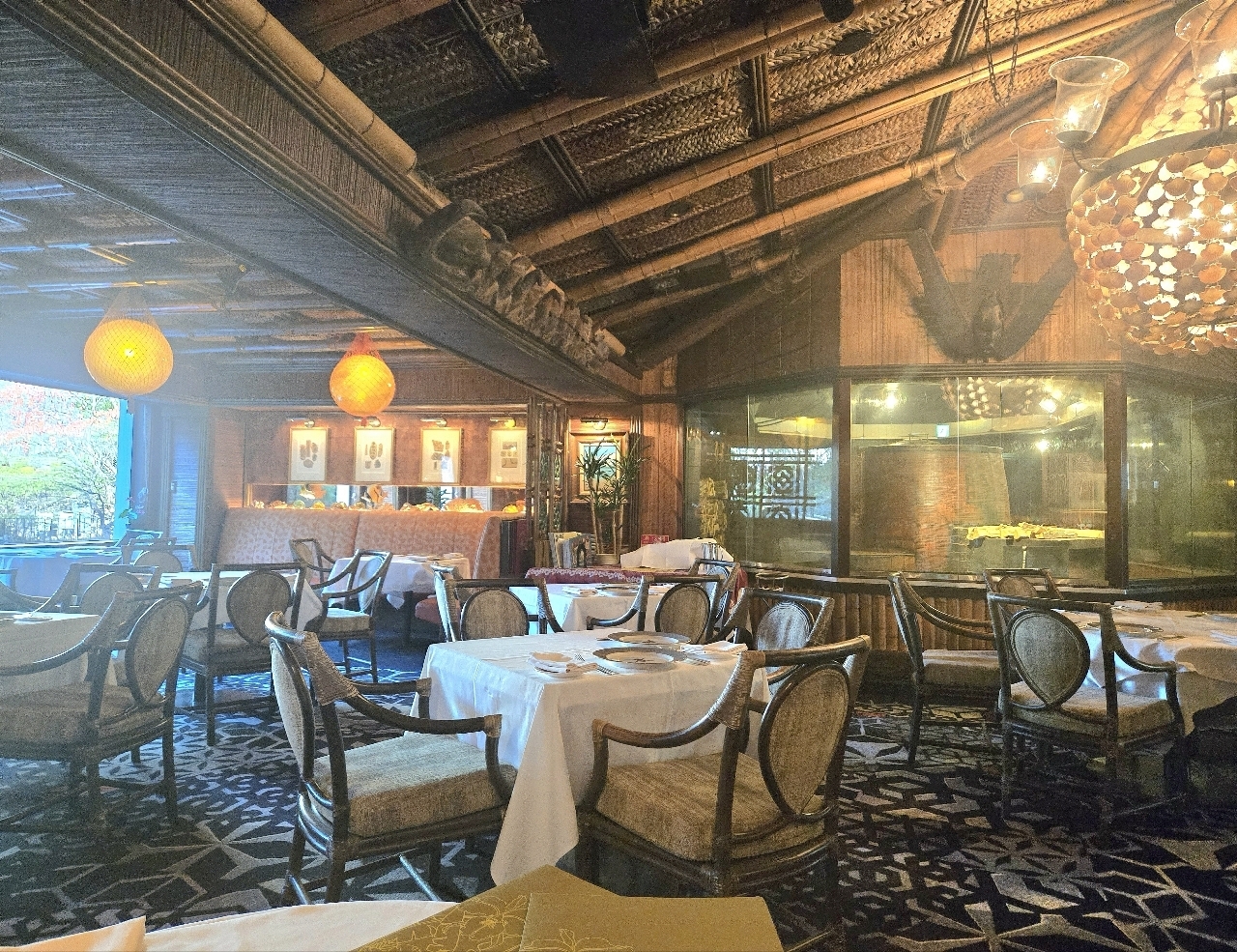 じゅりぽんさんが投稿したトレーダーヴィックス東京（TRADER VIC'S 東京）に関する口コミの画像