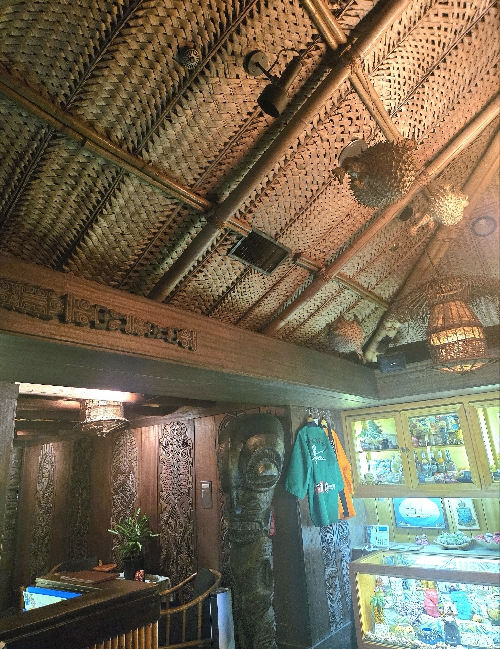 じゅりぽんさんが投稿したトレーダーヴィックス東京（TRADER VIC'S 東京）に関する口コミの画像