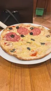 ポポラーレ