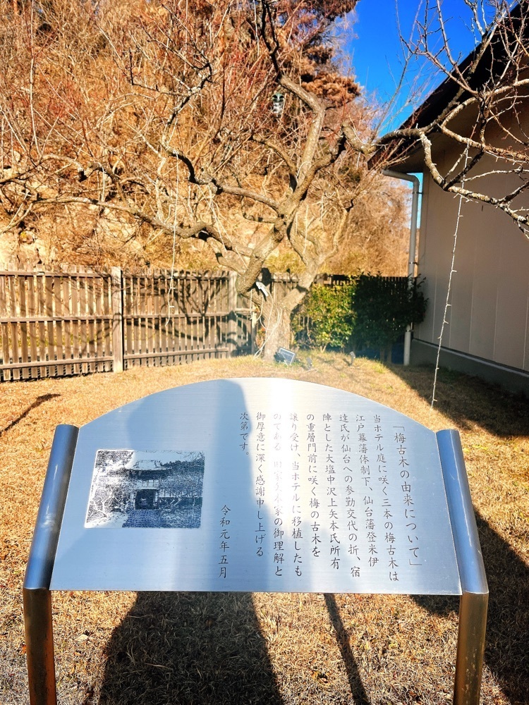 猫なぎ。さんが投稿した奥松島 LANE HOTELに関する口コミの画像