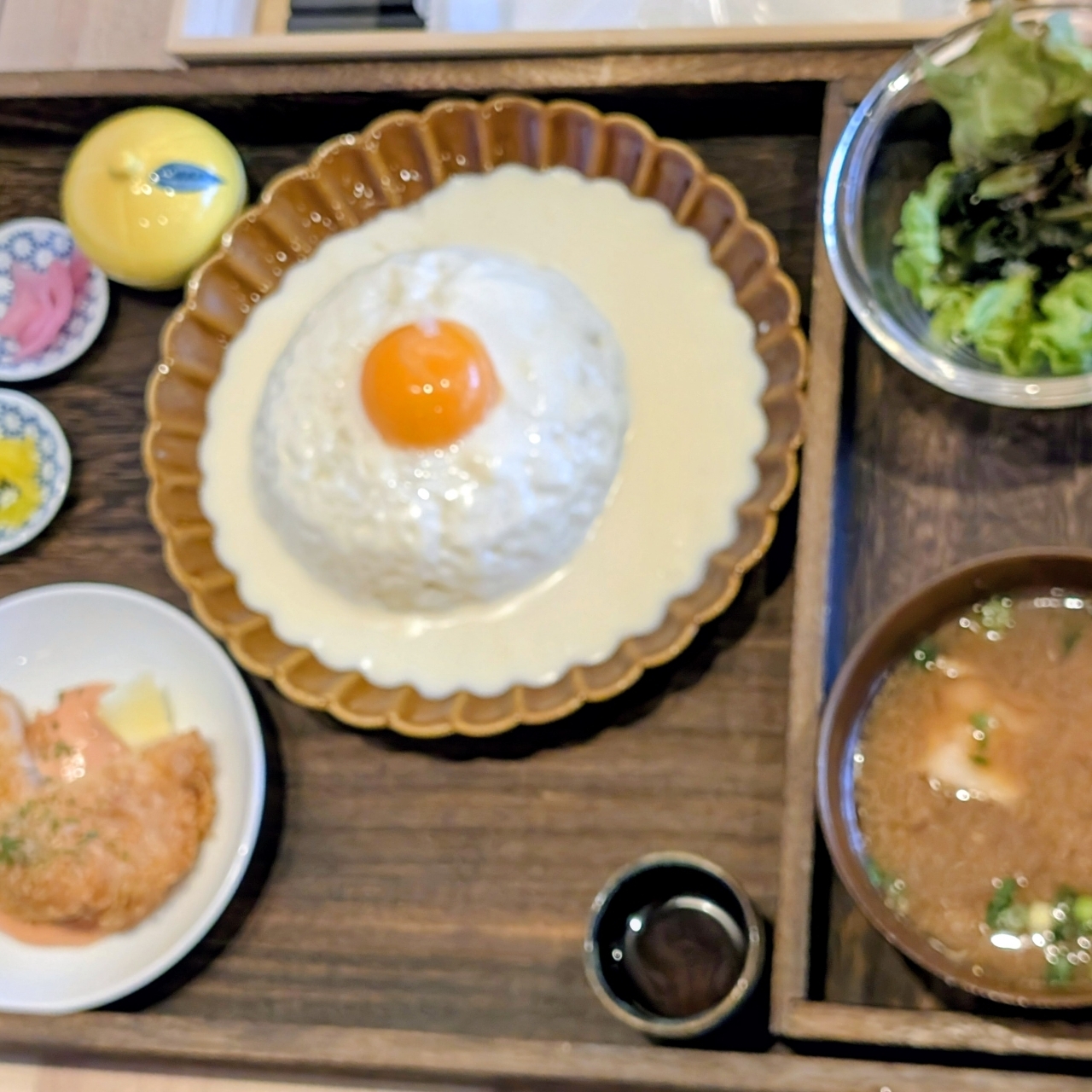 sakur776さんが投稿したTSUKUMO食堂 豊田t-FACE店に関する口コミの画像