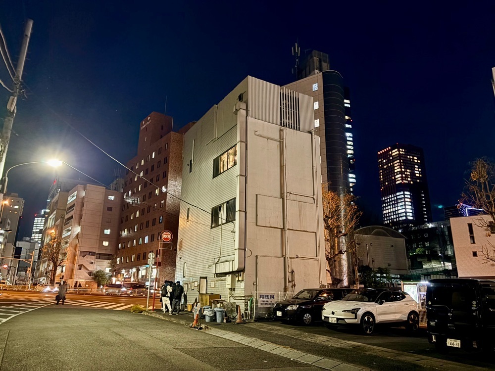 満腹次郎0843さんが投稿したラーメン二郎 三田本店（らーめんじろう）に関する口コミの画像