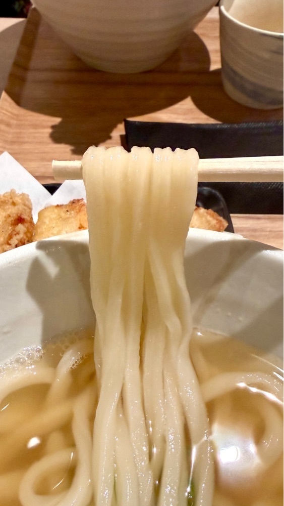 かずくんさんが投稿したやたがらす UDON（【旧店名】うどん 一福）に関する口コミの画像