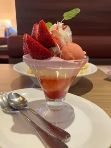 デニーズ 甲府北店