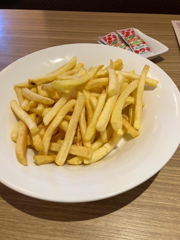 Nさんが投稿したデニーズ 甲府北店に関する口コミの画像