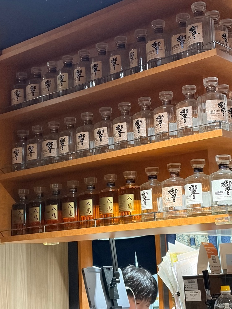 げんざんうみさとさんが投稿した響 八馬 新宿靖国通り店に関する口コミの画像