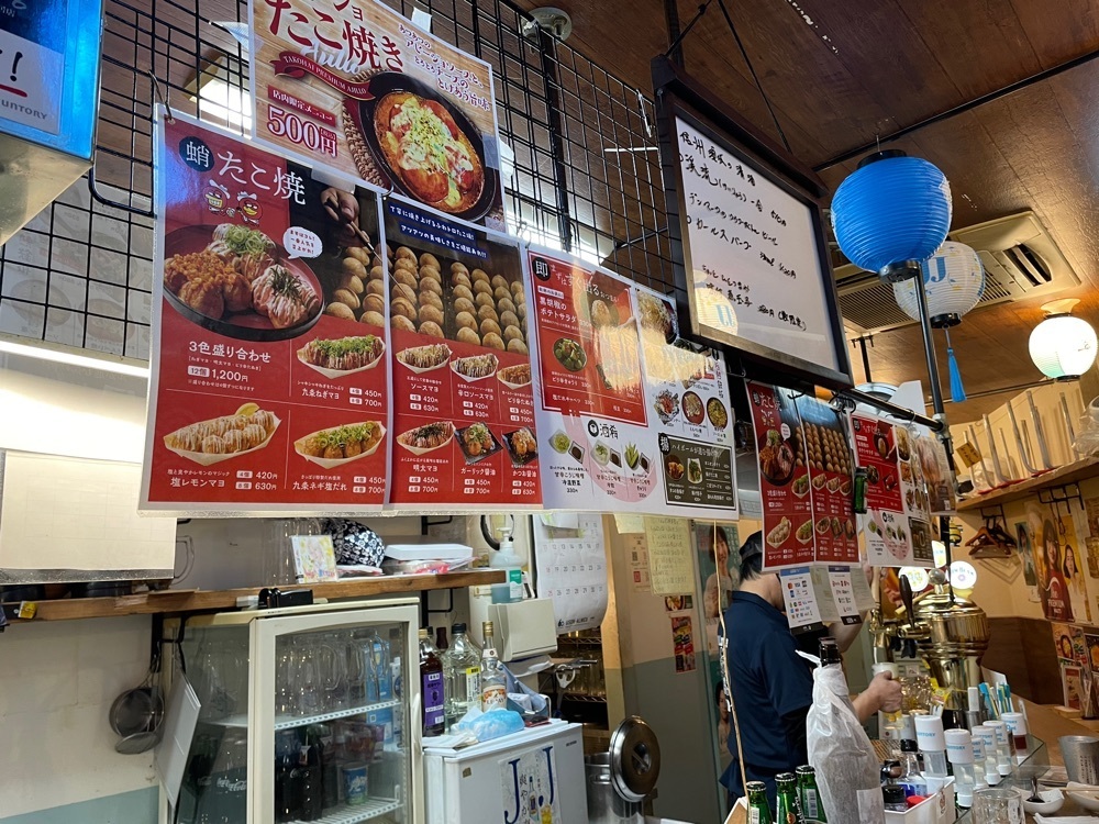fumiさんが投稿したタコとハイボール 鴨居店に関する口コミの画像