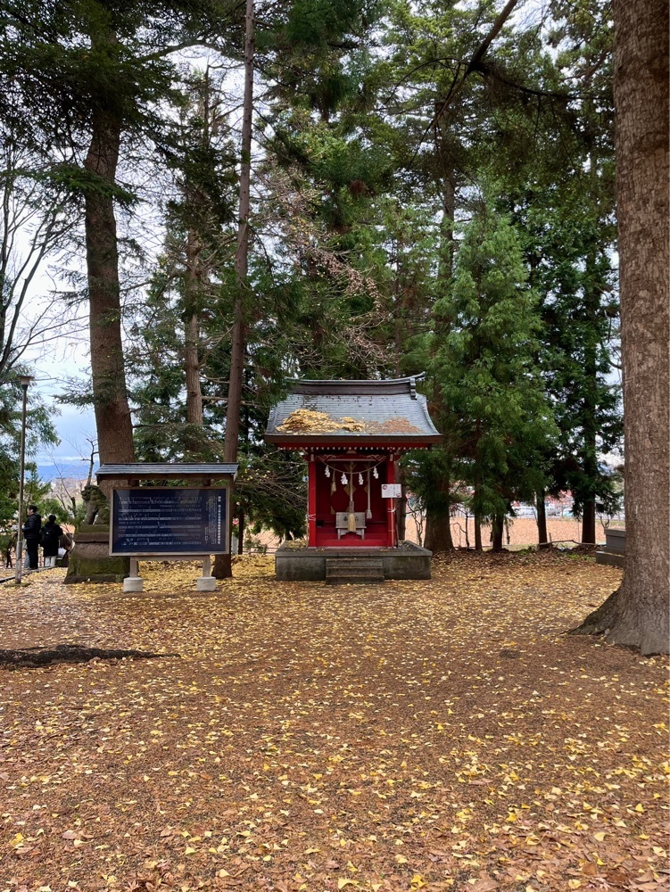 ひぃさんが投稿した猿賀神社に関する口コミの画像
