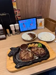 ビッグボーイ 大和深見店（BigBoy）