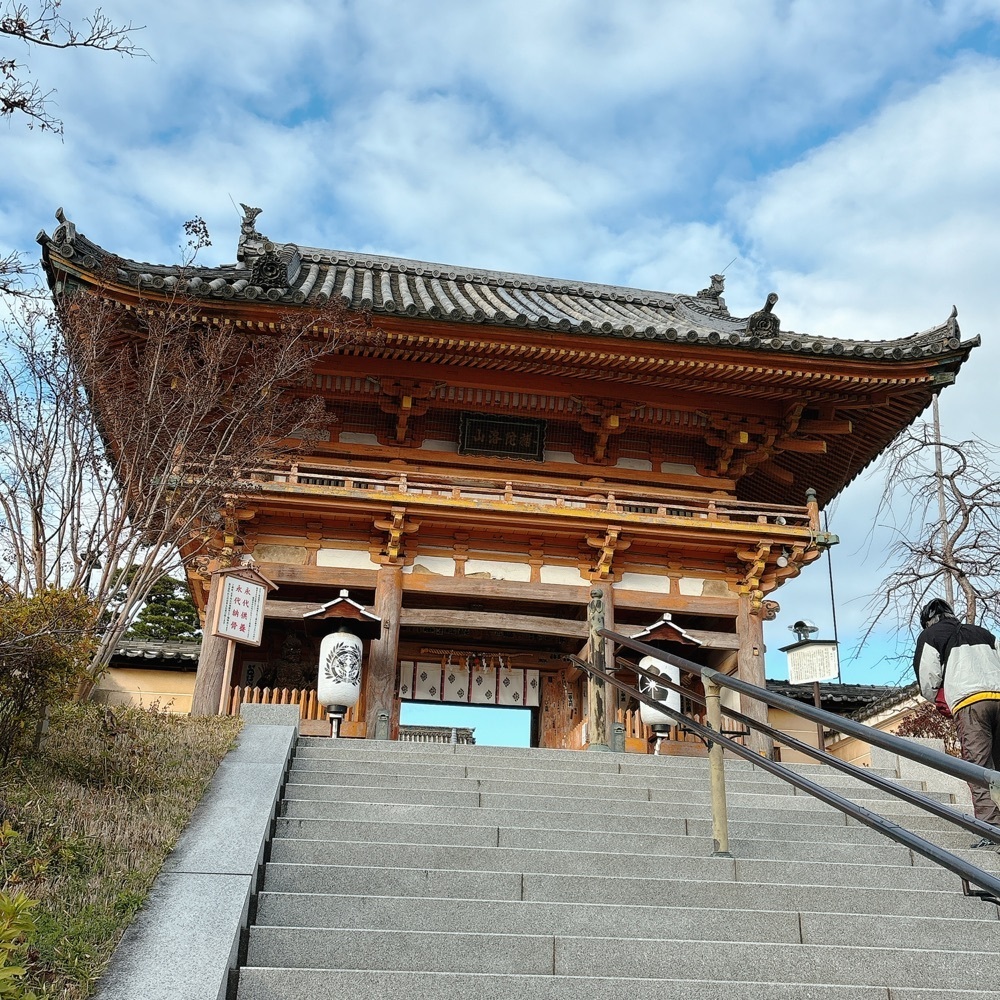 Danjouさんが投稿した総持寺本堂に関する口コミの画像