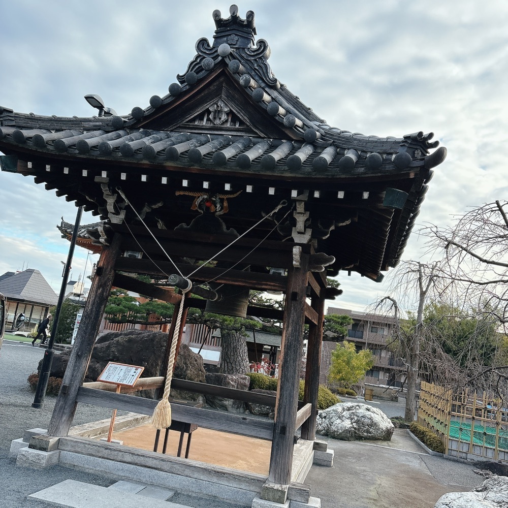 Danjouさんが投稿した総持寺本堂に関する口コミの画像
