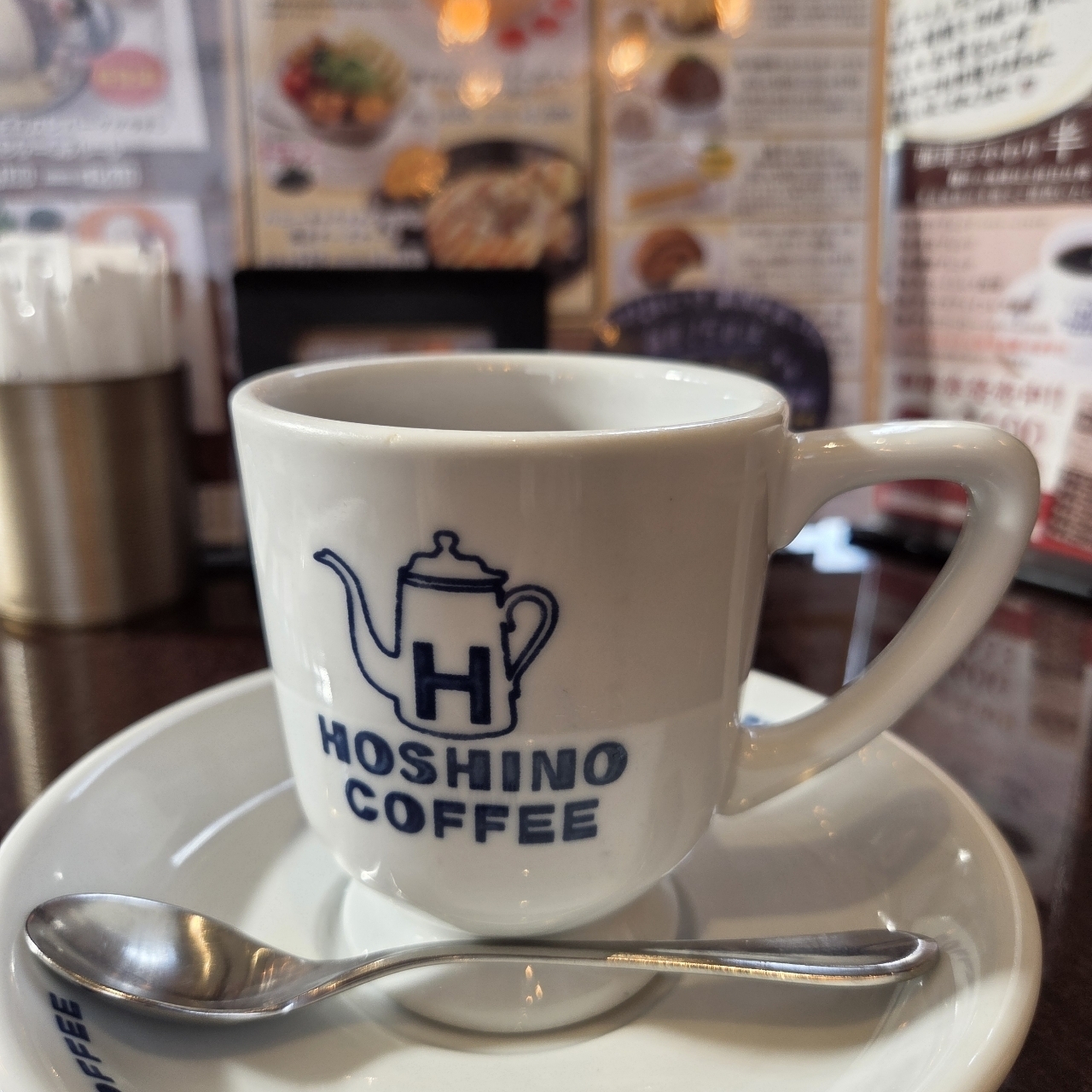 ばらっちゃんさんが投稿した星乃珈琲店 熊本健軍店（HOSHINO COFFEE）に関する口コミの画像