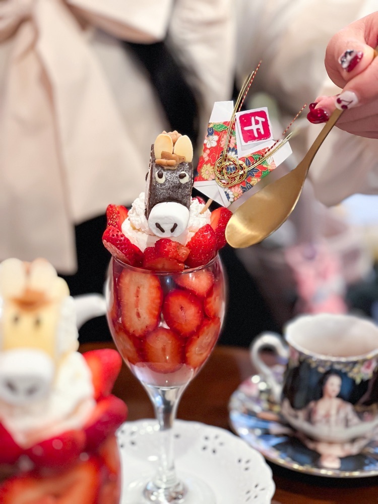 natsumin_cafeさんが投稿したコーヒープリンセス 宝塚店に関する口コミの画像