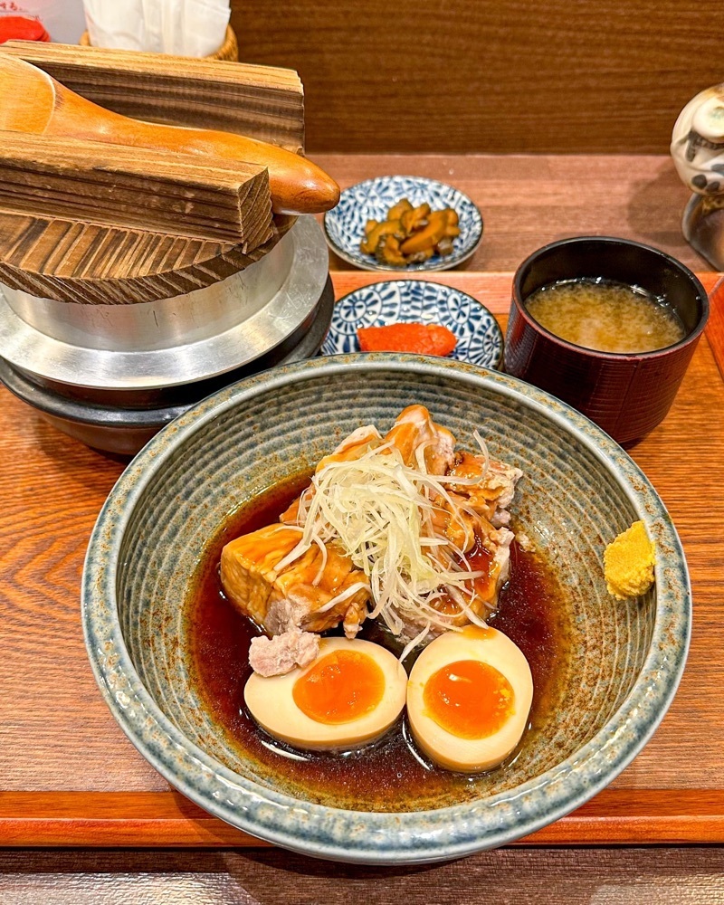 40s_gourmetさんが投稿した炊きたてあり〼に関する口コミの画像