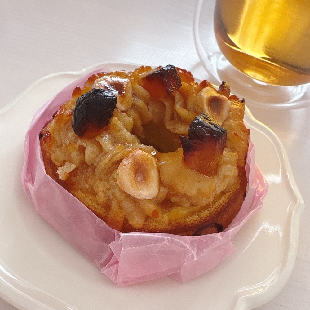Danjouさんが投稿したズーセス ヴェゲトゥスに関する口コミの画像