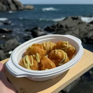 海カフェ たねさし