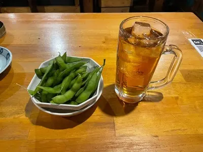 牛舎 新杉田店