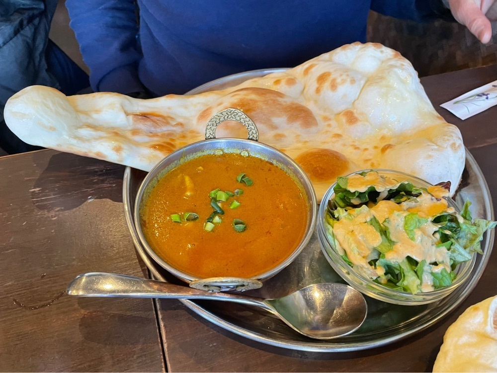 L&Rさんが投稿したスターオブインディア 茅ヶ崎店（STAR OF INDIA）に関する口コミの画像