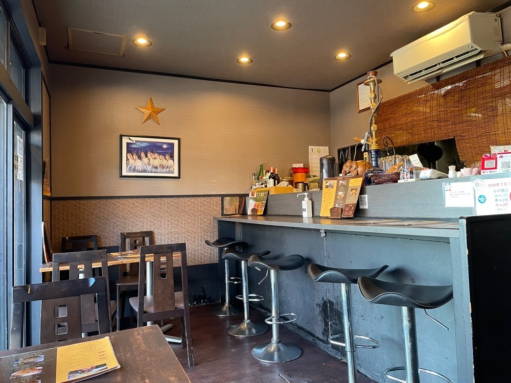 L&Rさんが投稿したスターオブインディア 茅ヶ崎店（STAR OF INDIA）に関する口コミの画像