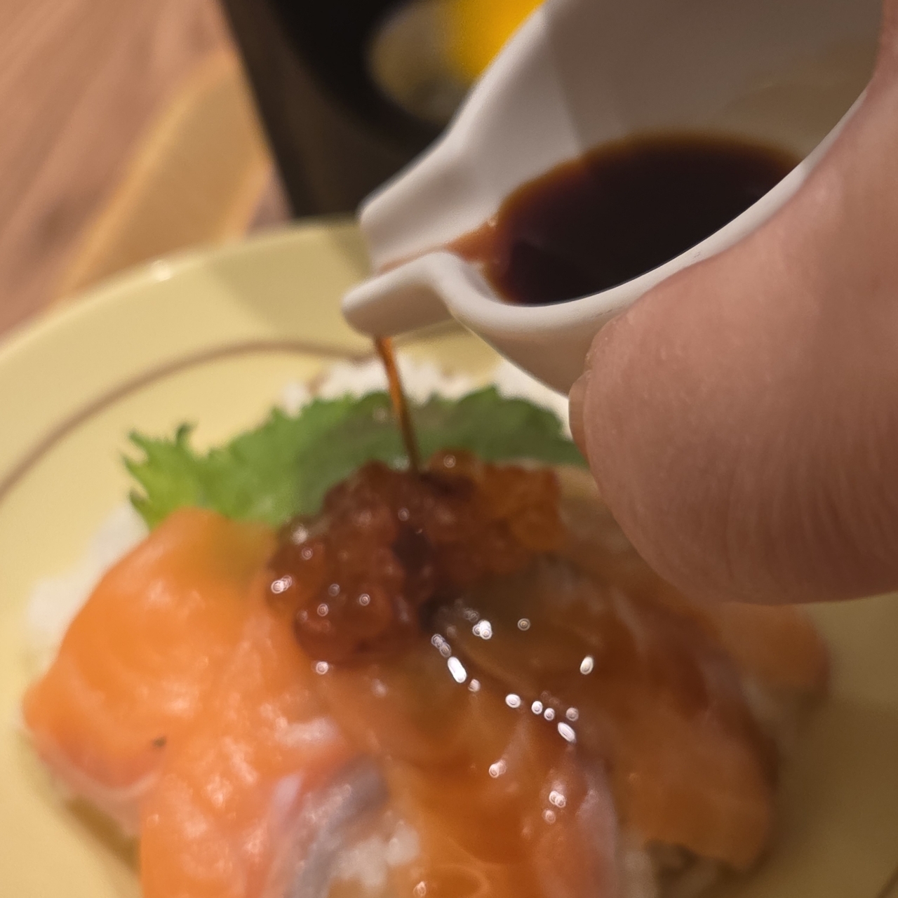 ばらっちゃんさんが投稿したまま魚（ママウオ）に関する口コミの画像
