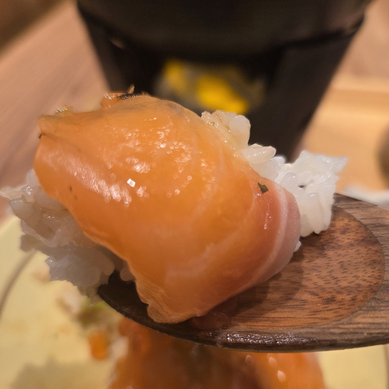 ばらっちゃんさんが投稿したまま魚（ママウオ）に関する口コミの画像