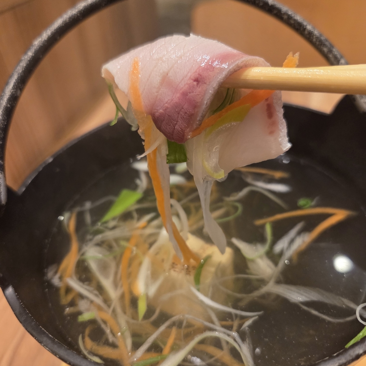 ばらっちゃんさんが投稿したまま魚（ママウオ）に関する口コミの画像