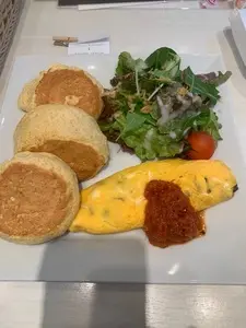 幸せのパンケーキ 神戸店